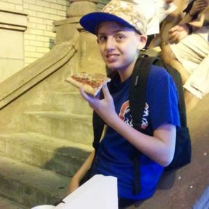 Meet your Posher, Payton